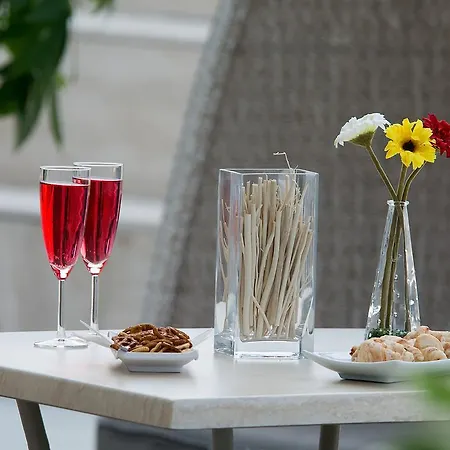 Hotel Eracle 4*