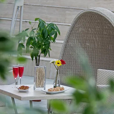 Eracle Hotel