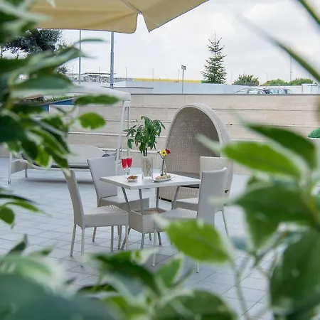 Hotel Eracle 4*
