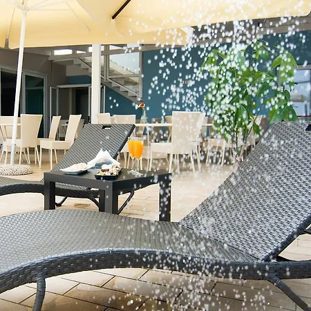 Hotel Eracle