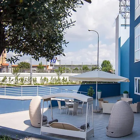 Hotel Eracle