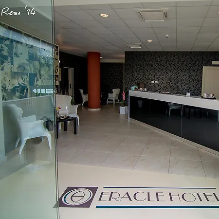 Eracle Hotel