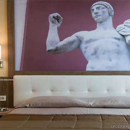 Eracle Hotel 4*