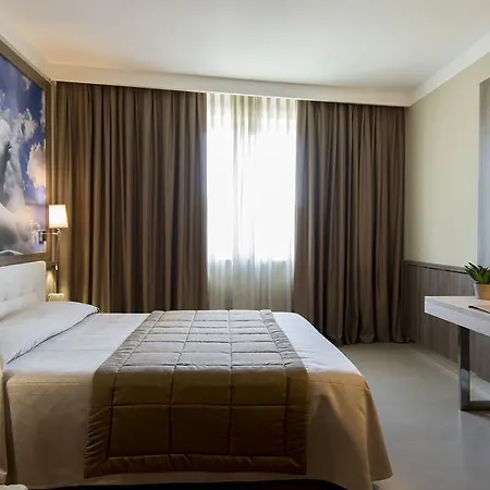 Eracle Hotel 4*