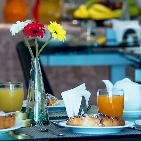 Eracle 4* Volla (Naples)
