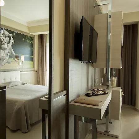 Eracle Hotel Volla (Naples)