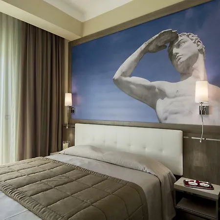 Eracle Hotel 4*