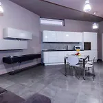 Eracle Отель Волла