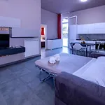 Hotel Eracle Volla (Naples)
