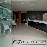 Eracle Отель
