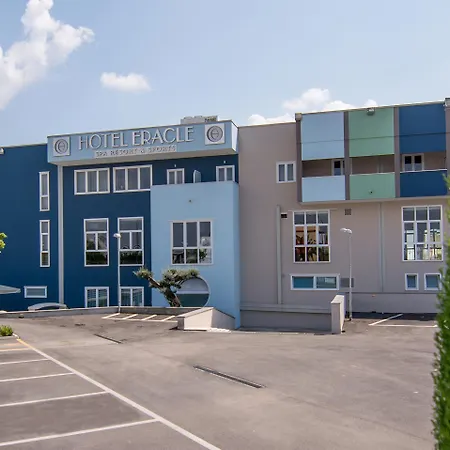 Eracle 4* ヴォッラ