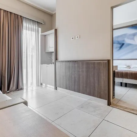 Eracle ホテル ヴォッラ