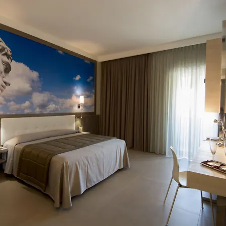 Eracle 4* ヴォッラ