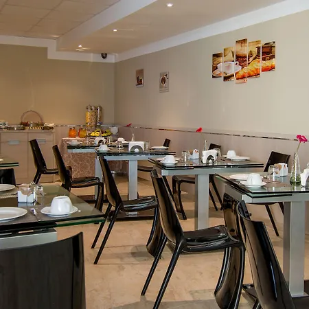 ホテル Eracle ヴォッラ