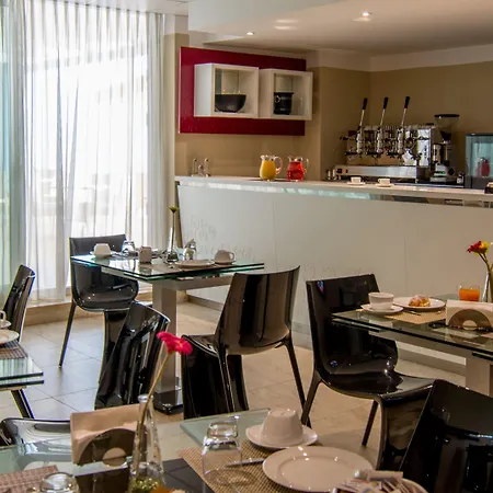 Eracle ホテル ヴォッラ