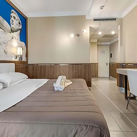 Eracle 4*