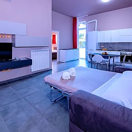 Eracle Hotel 4*