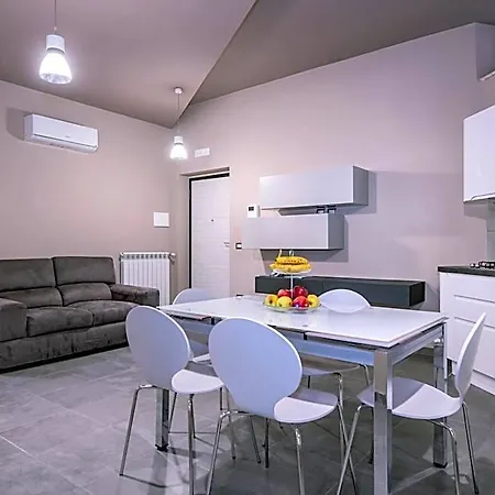 Eracle Hotel Volla (Naples)