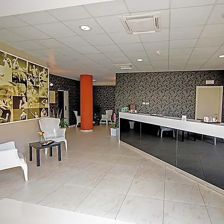 Eracle Hotel 4*
