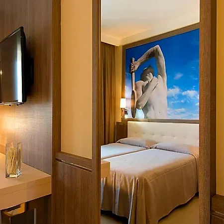 Hotel Eracle