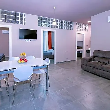 Eracle Hotel