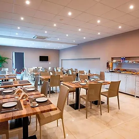 Hotel Eracle