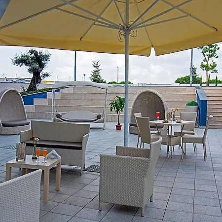 Hotel Eracle
