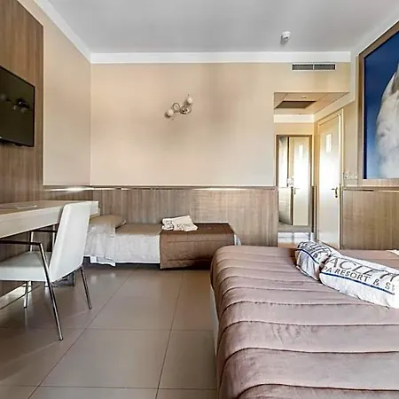 Eracle Hotel