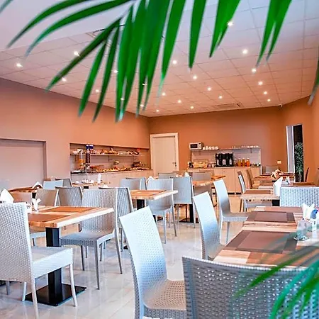 Hotel Eracle 4*