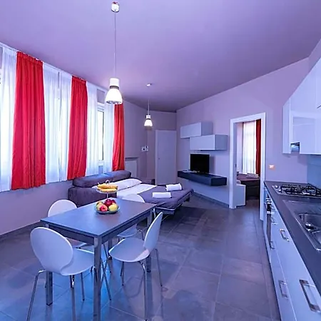 Eracle Hotel 4*