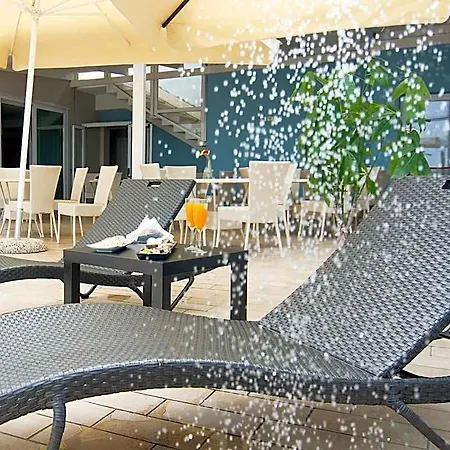 Hotel Eracle Volla (Naples)