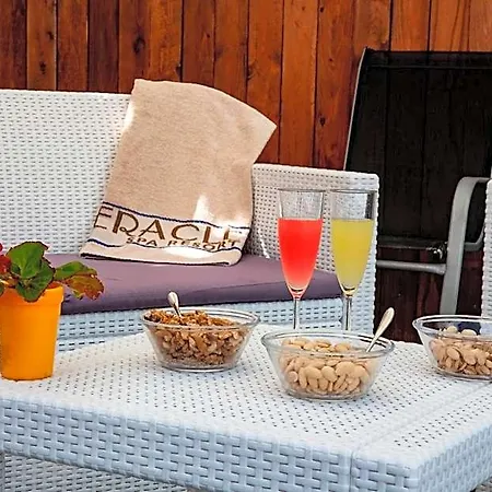 Eracle Hotel 4*