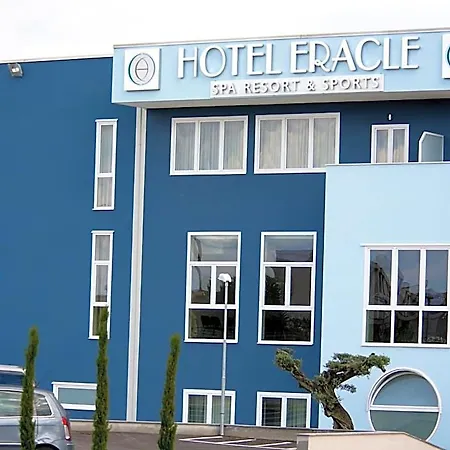 Hotel Eracle