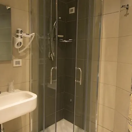 Eracle Szálloda 4*