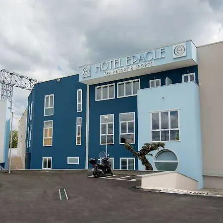 Eracle 4* ヴォッラ