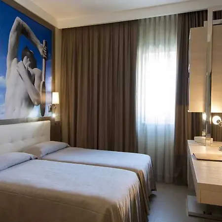 Eracle Szálloda 4*