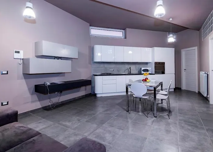 Eracle 酒店 沃拉