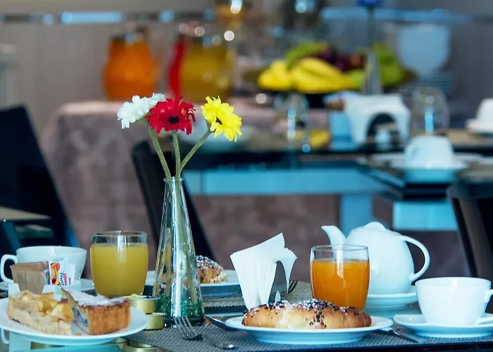 Eracle 4* Volla (Naples)