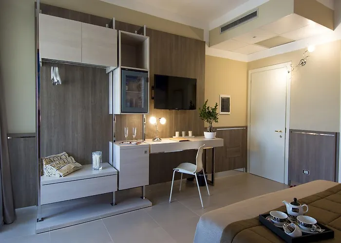 Eracle Ξενοδοχείο Volla (Naples)