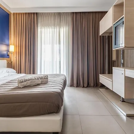 Eracle Hotel Volla (Naples)