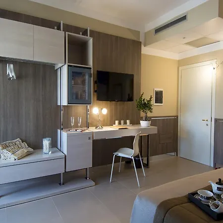 Eracle Hotel Volla (Naples)